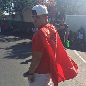 Meet your Posher, Irving